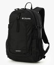 Columbia(コロンビア) PU8663 キャッスルロック 20L バックパック II リュックサック デイパック カバン