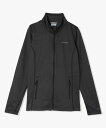 Columbia(コロンビア) AR9965 ウィメンズパークビューグリッドフリースフルジップ アウトドア 防寒 キャンプ トレッキング