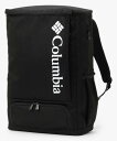 Columbia(コロンビア) PU8679 LBフローレス30Lバックパック リュック 多機能 アウトドア はっ水 登山 旅行