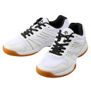 DESCENTE(デサント) DV1XJB01WH STELLADIVALO6 バレーボールシューズ ジュニア レディース