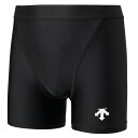 【メール便OK】DESCENTE(デサント) DVB-7205 メンズ インナーパンツ バレーボール