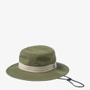 THE NORTH FACE(ザ・ノース・フェイス) NN02304 GORE-TEX Hat ゴアテックスハット メンズ レディース アウトドア 帽子