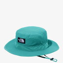 THE NORTH FACE(ザ・ノース・フェイス) NN02336 HORIZONHAT ホライズンハット アウトドア 帽子