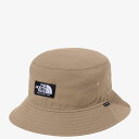 THE NORTH FACE(ザ・ノース・フェイス) NN02345 Camp Side Hat キャンプサイドハット アウトドア 帽子 メンズ レディース