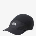 THE NORTH FACE(ザ・ノース・フェイス) NN02402 トレイルピークキャップ トレイルランニング 帽子 メンズ レディース