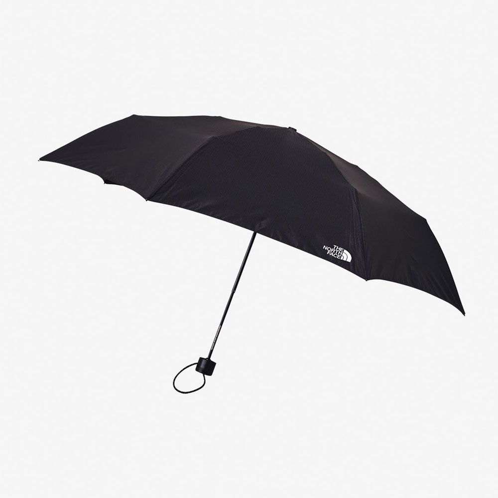 THE NORTH FACE(ザ・ノースフェイス) NN32438 MODULE UMBRELLA モジュールアンブレラ 折り畳み 傘 かさ