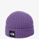 【メール便OK】THE NORTH FACE(ザ・ノース・フェイス) NN42035 CAPPUCHO LID ユニセックス カプッチョリッド ビーニー ニットキャップ