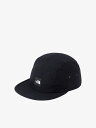 THE NORTH FACE(ザ・ノースフェイス) NN42341 FIVE PANEL CAP ファイブパネルキャップ メンズ レディース 帽子