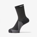 【メール便OK】THE NORTH FACE(ザ・ノース・フェイス) NN82400 トレイル ベント クルー ソックス ランニング ソックス 靴下 メンズ レ...