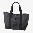 THE NORTH FACE(ザ・ノース・フェイス) NM82451 BCスタンダード トートバッグ アウトドア カバン 通学 通勤 PCスリーブ付き