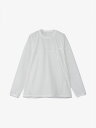 THE NORTH FACE(ザ・ノース・フェイス) NP22481 エイペックスライトピステ メンズ レディース ユニセックス トップス