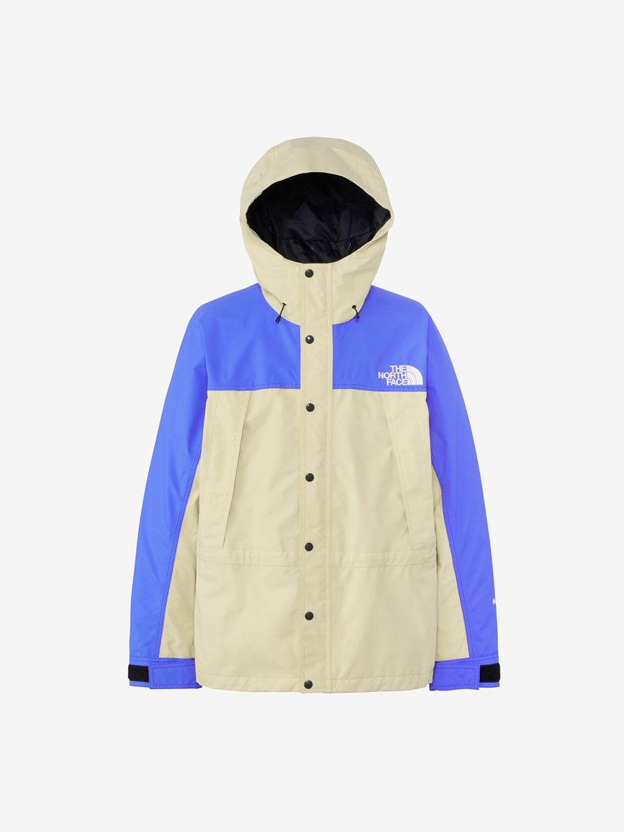 THE NORTH FACE(ザ・ノース