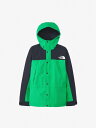THE NORTH FACE(ザ・ノース・フェイス) NP62236 メンズ マウンテンライトジャケット アウター レインジャケット マウンテンパーカー