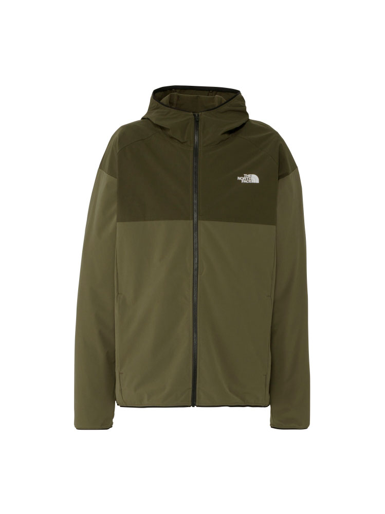 THE NORTH FACE(ザ・ノースフェイス) NP72381 メンズ エイペックスフレックスフーディ アウター