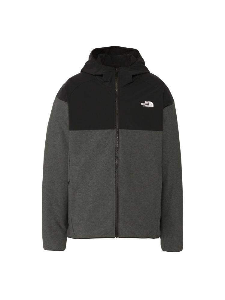 THE NORTH FACE(ザ・ノースフェイス) NP72381 メンズ エイペックスフレックスフーディ アウター