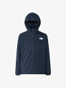 THE NORTH FACE(ザ・ノース・フェイス) NP72385 メンズ ES エニータイムウインドフーディ ウィンドジャケット アウター