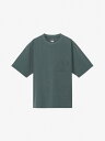 ザ・ノース・フェイス Tシャツ 長袖 メンズ LS Airy Relax Tee ロングスリーブエアリーリラックスティー NT62345 W ノースフェイス THE NORTH FACE