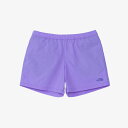 【メール便OK】THE NORTH FACE(ザ・ノース・フェイス) NBW42335 レディース バーサタイルショーツ Versatile Short ショートパンツ