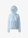 THE NORTH FACE(ザ・ノース・フェイス) NPW22401 レディース マウンテンソフトシェルフーディ ウインド シェルジャケット アウター