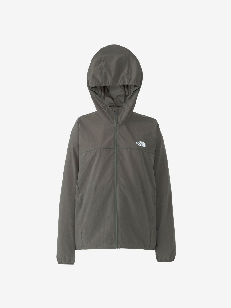 THE NORTH FACE(ザ・ノースフェイス) NPW22472 レディース ベントメッシュフーディ アウター ランニング ジャケット