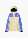 THE NORTH FACE(ザ・ノース・フェイス) NPW62236 レディース マウンテンライトジャケット アウター 防水 シェルジャケット