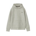 THE NORTH FACE(ザ・ノース・フェイス) NTW62385 レディース テックエアースウェットワイドフーディ パーカー(4)