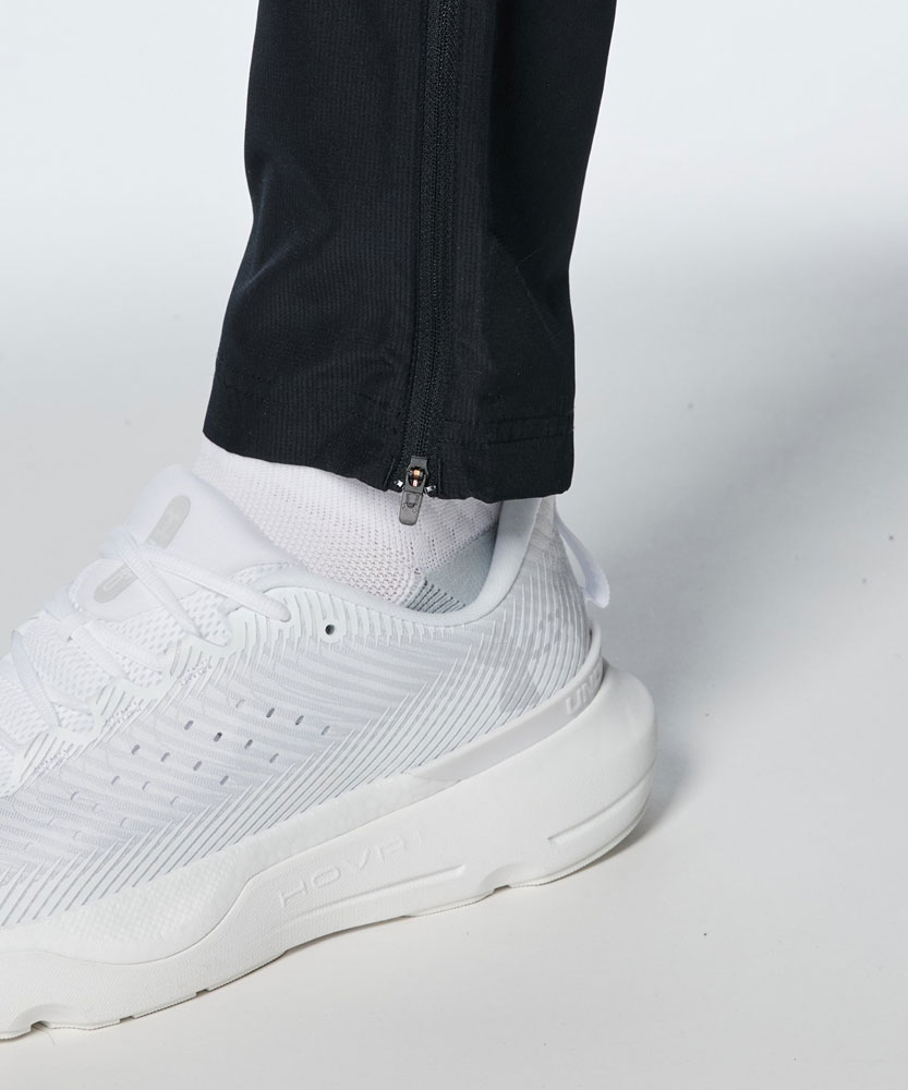 アンダーアーマーUNDER ARMOUR メンズ UAレガシー ウインドパンツ ウーブンパンツ ...