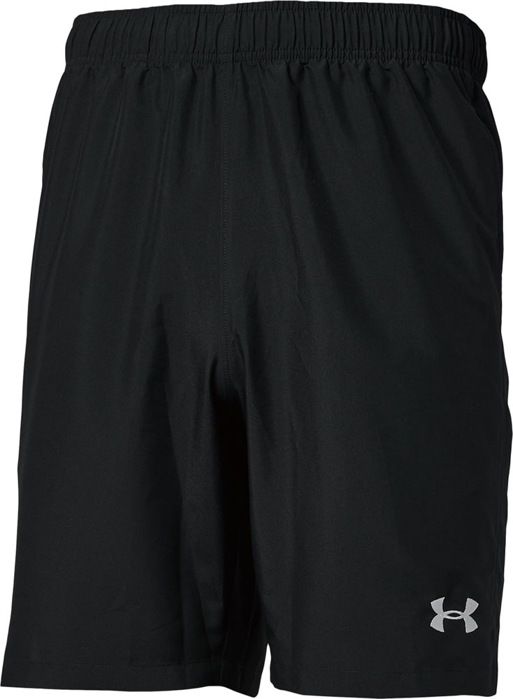 【メール便OK】UNDER ARMOUR(アンダーアーマー) 1384778 メンズ UAチーム ウーブンショーツ ハーフパンツ