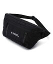 UNDER ARMOUR(アンダーアーマー) 1384757 UA LARGE BODY BAG UAラージ ボディバッグ ウエストバッグ