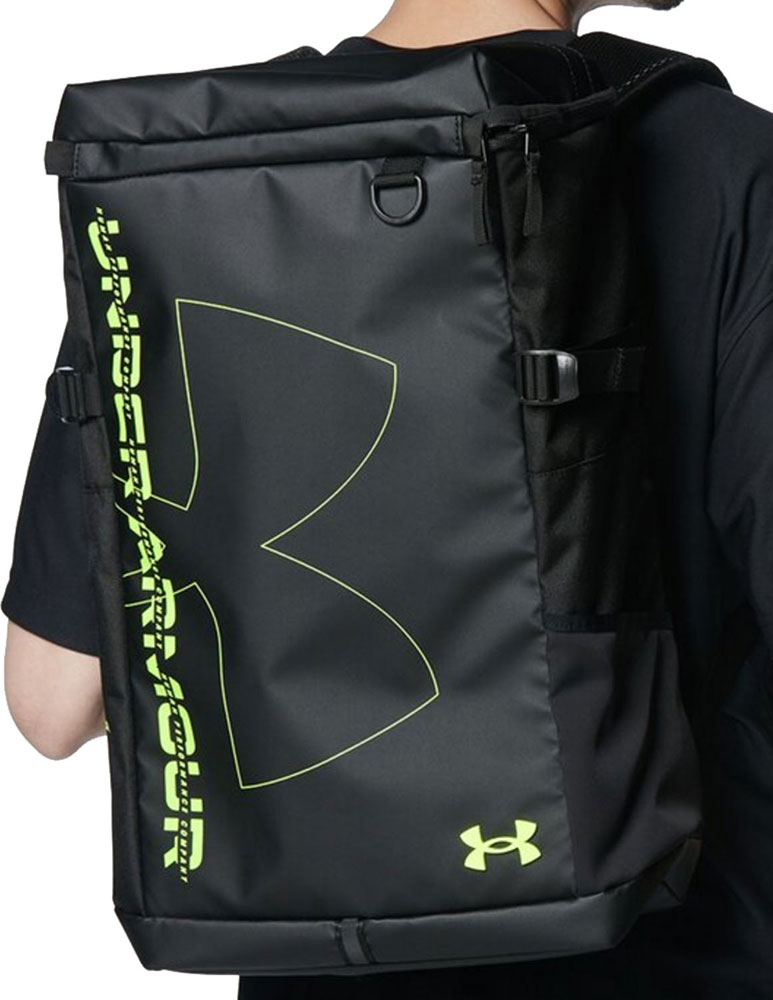 UNDER ARMOUR(A_[A[}[) 1368944 UA ^[| obNpbN 40L fCpbN bNTbN  ʊw