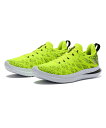 UNDER ARMOUR(アンダーアーマー) 3026117 UAベロシティ3 メンズ ランニングシューズ スポーツ ジョギング フィットネス