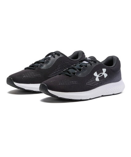 UNDER ARMOUR(アンダーアーマー) 3027005 レディース UAチャージド ローグ4 ランニングシューズ スポーツ フィットネス UNDER ARMOUR(アンダーアーマー) 3027005 レディース UAチャージド ローグ4 ランニングシューズ スポーツ フィットネス