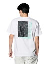 【メール便OK】UNDER ARMOUR(アンダーアーマー) 1384800 UA ヘビーウェイトコットン バック グラフィック ショートスリーブTシャツ メン...
