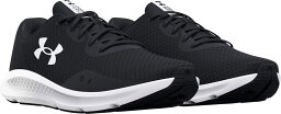 UNDER ARMOUR(アンダーアーマー) 3024889 レディース UAチャージド パスート3 ランニングシューズ ジョギング フィットネス