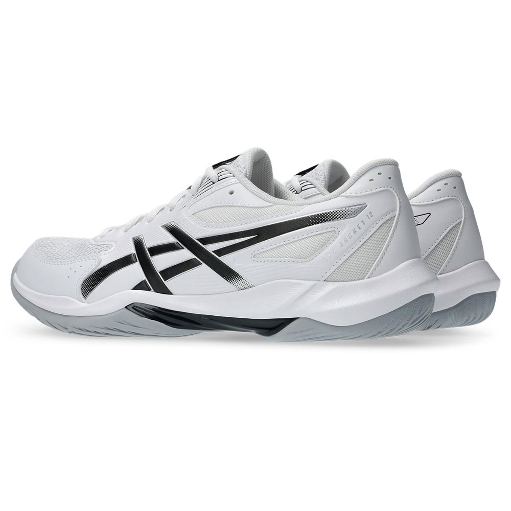 アシックス ASICS ユニセックス バレーボールシューズ インドアスポーツ GEL-ROCKE...