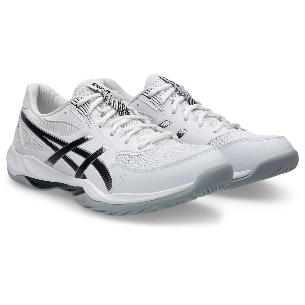 アシックス ASICS ユニセックス バレーボールシューズ インドアスポーツ GEL-ROCKE...