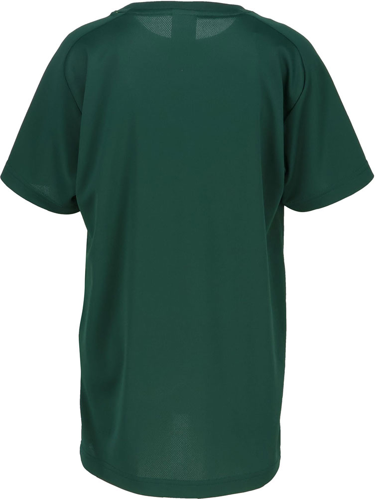 スポーツマートの【メール便OK】コンバース CONVERSE Jr.プリントTシャツ ジュニア 半袖Tシャツ バスケットボール CB452352｜アングル2