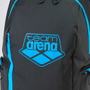 2025SS ARENA(アリーナ) AS5SBP30U バックパック team arena