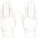 【メール便OK】UNDER ARMOUR(アンダーアーマー) 6001311 UA CLEAN UP BATTING GLOVES NON COLOR UAクリーンアッ