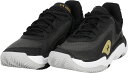 UNDER ARMOUR(アンダーアーマー) 3028461 UA SPAWN 7 UAスポーン7 メンズ バスケットボールシューズ バッシュ