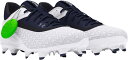UNDER ARMOUR(アンダーアーマー) 3027449 UA YARD MICROTIPS TPU 3.0 UAヤード マイクロティップス TPU