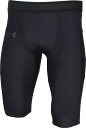 【メール便OK】UNDER ARMOUR(アンダーアーマー) 6001533 UA ISO-CHILL COMPRESSION SHORTS UAアイソチル メ...