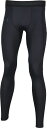 【メール便OK】UNDER ARMOUR(アンダーアーマー) 6001534 UA ISO-CHILL LEGGINGS UAアイソチル レギンス メンズ