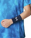 UNDER ARMOUR(アンダーアーマー) 1372155 UAモビリティ リストバンド 野球 ベースボール 部活 片腕用 ソフトボール トレーニング