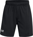 UNDER ARMOUR(アンダーアーマー) 1387348 UAテック メッシュショーツ スポーツ トレーニング ハーフパンツ