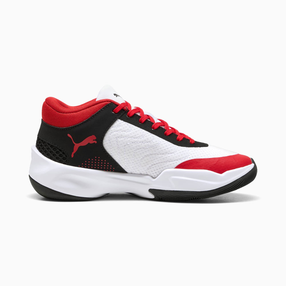 プーマ PUMA キッズ コート プロ 2 ジュニア バスケットボール シューズ 靴 バッシ...