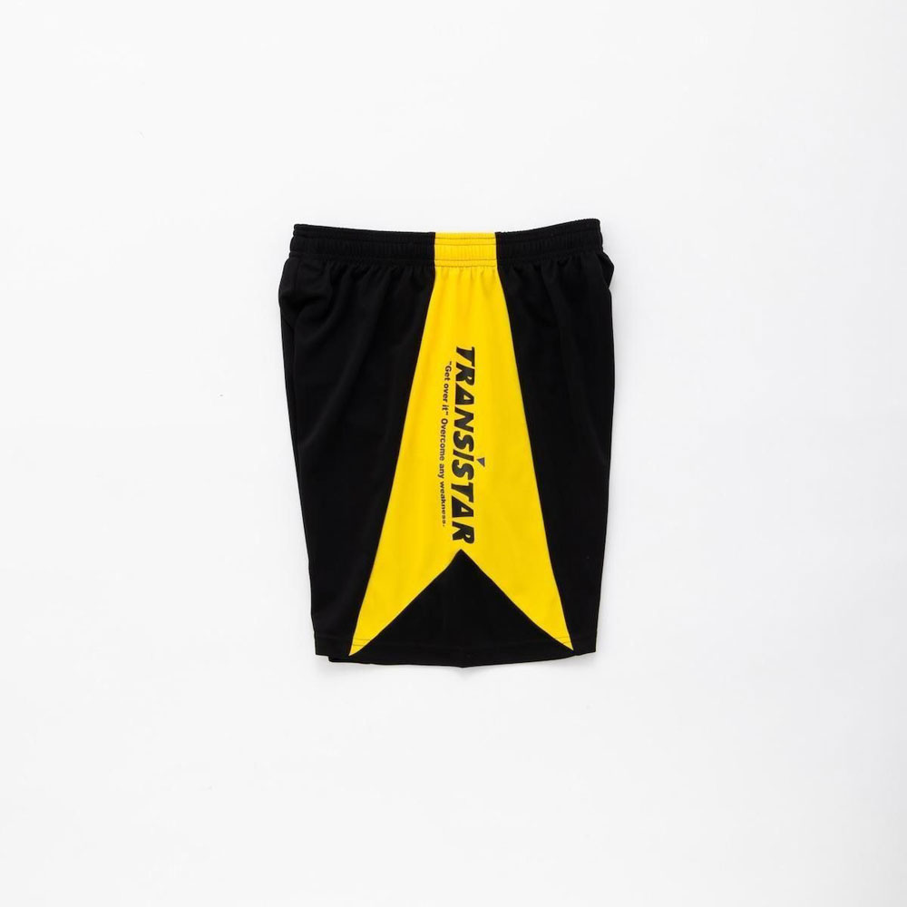 �᡼����OK HB ������ѥ�� PENNANT �ϥ�ɥܡ��� �ץ饯�ƥ����ѥ�� ���硼�ȥѥ�� TRANSISTAR(�ȥ�󥸥���) HB25AP03