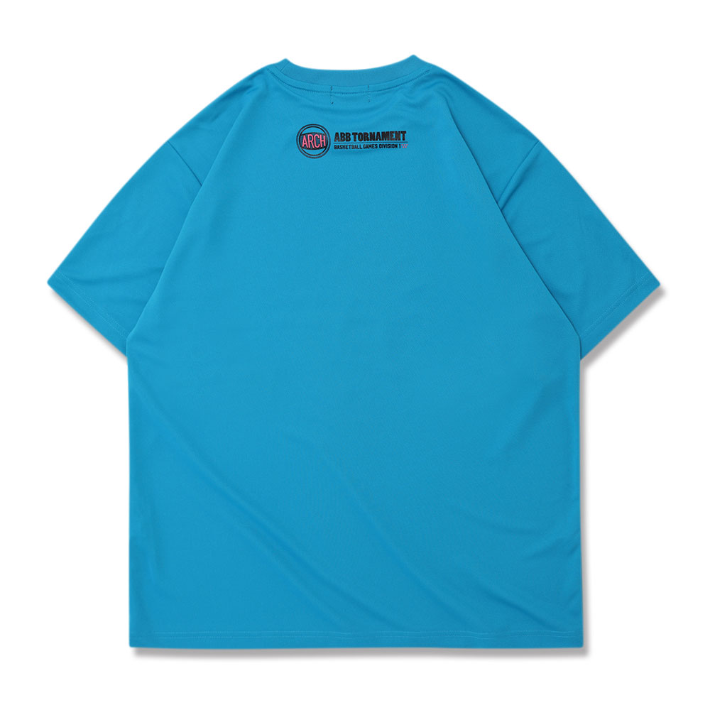 【メール便OK】アーチ Arch メンズ 半袖Tシャツ バスケットボール トップス Arch t...