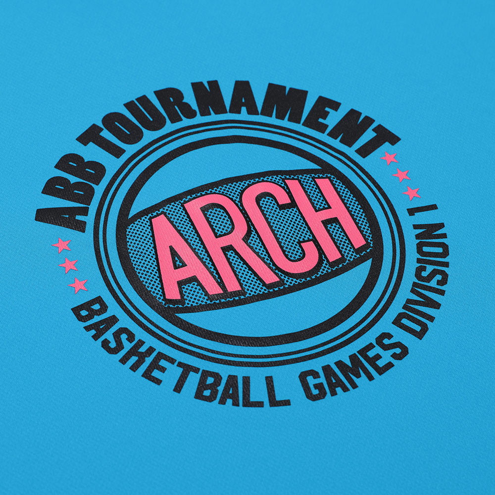 【メール便OK】アーチ Arch メンズ 半袖Tシャツ バスケットボール トップス Arch t...