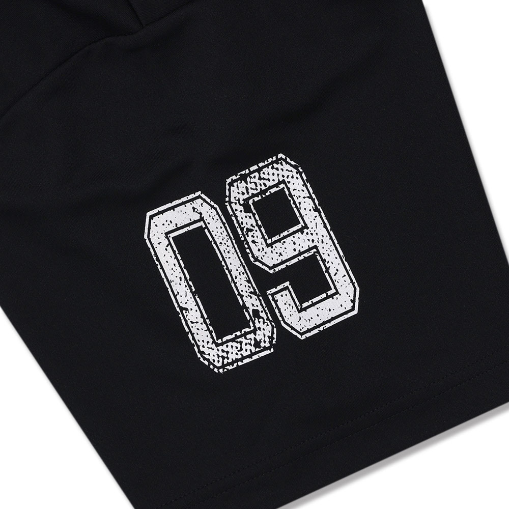 メール便OK メンズ バスケットボール 半袖Tシャツ Arch cursive logo A tee Arch(アーチ) T125-157